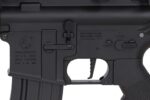 SA Colt x Cybergun M4A1 RIS 14.5" Gen2 (SA-E03 EDGE(TM) HAL 2 ETU(TM)) – Black - obrazek 7