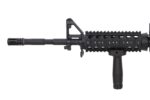 SA Colt x Cybergun M4A1 RIS 14.5" Gen2 (SA-E03 EDGE(TM) HAL 2 ETU(TM)) – Black - obrazek 10