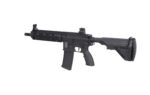 SA H-Series RIS Carbine 10.5" Gen2 (SA-CH29 CORE(TM) HAL ETU(TM)) – Black - obrazek 2