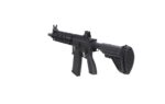 SA H-Series RIS Carbine 10.5" Gen2 (SA-CH29 CORE(TM) HAL ETU(TM)) – Black - obrazek 3
