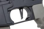 SA M4 CQB URG M-LOK Gen2 (SA-C23 CORE(TM) HAL ETU(TM)) – Black / Green - obrazek 9
