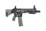 SA M4 CQB URG M-LOK Gen2 (SA-C23 CORE(TM) HAL ETU(TM)) – Black / Green - obrazek 5