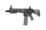 SA M4 CQB URG M-LOK Gen2 (SA-C23 CORE(TM) HAL ETU(TM)) – Black / Green - obrazek 6