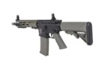 SA M4 CQB URG M-LOK Gen2 (SA-C23 CORE(TM) HAL ETU(TM)) – Black / Green - obrazek 2