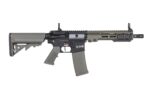 SA M4 CQB URG M-LOK Gen2 (SA-C23 CORE(TM) HAL ETU(TM)) – Black / Green - obrazek 4