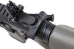 SA M4 CQB URG M-LOK Gen2 (SA-C23 CORE(TM) HAL ETU(TM)) – Black / Green - obrazek 10