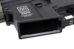 SA M4 Carbine M-LOK Light Ops Gen2 (SA-C20-L CORE(TM) HAL ETU(TM)) – Black / Green - obrazek 8