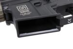 SA M4 Carbine M-LOK Gen2 (SA-C20 CORE(TM) HAL ETU(TM)) – Black / Green - obrazek 8