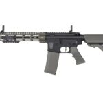 SA M4 Carbine M-LOK Gen2 (SA-C20 CORE(TM) HAL ETU(TM)) – Black / Green