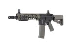 SA M4 Carbine M-LOK Gen2 (SA-C20 CORE(TM) HAL ETU(TM)) – Black / Green - obrazek 6