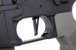 SA M4 Carbine M-LOK Gen2 (SA-C20 CORE(TM) HAL ETU(TM)) – Black / Green - obrazek 9