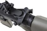 SA M4 Carbine M-LOK Gen2 (SA-C20 CORE(TM) HAL ETU(TM)) – Black / Green - obrazek 10
