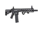 SA Daniel Defense(R) MK18 RIII M-LOK 12.5" Gen2 (SA-C28 CORE(TM) HAL ETU(TM)) – Grey - obrazek 5
