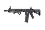 SA Daniel Defense(R) MK18 RIII M-LOK 12.5" Gen2 (SA-C28 CORE(TM) HAL ETU(TM)) – Grey - obrazek 6