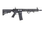 SA Daniel Defense(R) MK18 RIII M-LOK 12.5" Gen2 (SA-C28 CORE(TM) HAL ETU(TM)) – Grey - obrazek 4