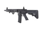 SA Daniel Defense(R) MK18 RIII M-LOK 12.5" Gen2 (SA-C28 CORE(TM) HAL ETU(TM)) – Grey - obrazek 2
