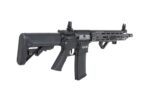 SA Daniel Defense(R) MK18 RIII M-LOK 12.5" Gen2 (SA-C28 CORE(TM) HAL ETU(TM)) – Grey - obrazek 3