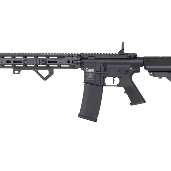 SA Daniel Defense(R) MK18 RIII M-LOK 12.5" Gen2 (SA-C28 CORE(TM) HAL ETU(TM)) – Grey