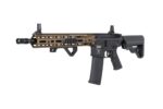 SA Daniel Defense(R) MK18 RIII M-LOK 12.5" Gen2 (SA-C28 CORE(TM) HAL ETU(TM)) – Chaos Bronze - obrazek 6