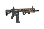 SA Daniel Defense(R) MK18 RIII M-LOK 12.5" Gen2 (SA-C28 CORE(TM) HAL ETU(TM)) – Chaos Bronze - obrazek 5