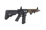 SA Daniel Defense(R) MK18 RIII M-LOK 12.5" Gen2 (SA-C28 CORE(TM) HAL ETU(TM)) – Chaos Bronze - obrazek 3