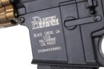SA Daniel Defense(R) MK18 RIII M-LOK 12.5" Gen2 (SA-C28 CORE(TM) HAL ETU(TM)) – Chaos Bronze - obrazek 8