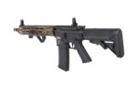 SA Daniel Defense(R) MK18 RIII M-LOK 12.5" Gen2 (SA-C28 CORE(TM) HAL ETU(TM)) – Chaos Bronze - obrazek 2