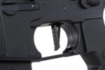 SA Daniel Defense(R) MK18 RIII M-LOK 12.5" Gen2 (SA-C28 CORE(TM) HAL ETU(TM)) – Black - obrazek 10