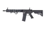 SA Daniel Defense(R) MK18 RIII M-LOK 12.5" Gen2 (SA-C28 CORE(TM) HAL ETU(TM)) – Black