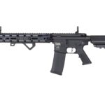 SA Daniel Defense(R) MK18 RIII M-LOK 12.5" Gen2 (SA-C28 CORE(TM) HAL ETU(TM)) – Black