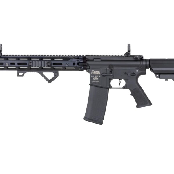 SA Daniel Defense(R) MK18 RIII M-LOK 12.5" Gen2 (SA-C28 CORE(TM) HAL ETU(TM)) – Black