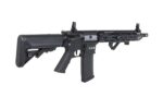 SA Daniel Defense(R) MK18 RIII M-LOK 12.5" Gen2 (SA-C28 CORE(TM) HAL ETU(TM)) – Black - obrazek 3