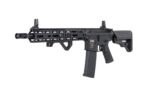 SA Daniel Defense(R) MK18 RIII M-LOK 12.5" Gen2 (SA-C28 CORE(TM) HAL ETU(TM)) – Black - obrazek 6