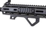 SA Daniel Defense(R) MK18 RIII M-LOK 10.5" Gen2 (SA-C27 CORE(TM) HAL ETU(TM)) – Grey - obrazek 7