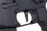 SA Daniel Defense(R) MK18 RIII M-LOK 10.5" Gen2 (SA-C27 CORE(TM) HAL ETU(TM)) – Grey - obrazek 10