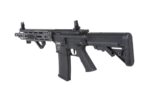 SA Daniel Defense(R) MK18 RIII M-LOK 10.5" Gen2 (SA-C27 CORE(TM) HAL ETU(TM)) – Grey - obrazek 2