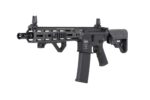 SA Daniel Defense(R) MK18 RIII M-LOK 10.5" Gen2 (SA-C27 CORE(TM) HAL ETU(TM)) – Grey - obrazek 6