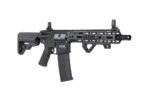 SA Daniel Defense(R) MK18 RIII M-LOK 10.5" Gen2 (SA-C27 CORE(TM) HAL ETU(TM)) – Grey - obrazek 5