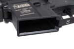 SA Daniel Defense(R) MK18 RIII M-LOK 10.5" Gen2 (SA-C27 CORE(TM) HAL ETU(TM)) – Grey - obrazek 9
