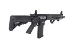 SA Daniel Defense(R) MK18 RIII M-LOK 10.5" Gen2 (SA-C27 CORE(TM) HAL ETU(TM)) – Grey - obrazek 3