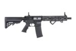 SA Daniel Defense(R) MK18 RIII M-LOK 10.5" Gen2 (SA-C27 CORE(TM) HAL ETU(TM)) – Grey - obrazek 4