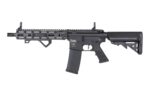 SA Daniel Defense(R) MK18 RIII M-LOK 10.5" Gen2 (SA-C27 CORE(TM) HAL ETU(TM)) – Grey