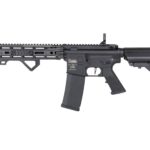 SA Daniel Defense(R) MK18 RIII M-LOK 10.5" Gen2 (SA-C27 CORE(TM) HAL ETU(TM)) – Grey