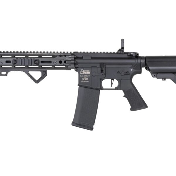 SA Daniel Defense(R) MK18 RIII M-LOK 10.5" Gen2 (SA-C27 CORE(TM) HAL ETU(TM)) – Grey