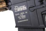 SA Daniel Defense(R) MK18 RIII M-LOK 10.5" Gen2 (SA-C27 CORE(TM) HAL ETU(TM)) – Chaos Bronze - obrazek 4