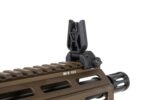 SA Daniel Defense(R) MK18 RIII M-LOK 10.5" Gen2 (SA-C27 CORE(TM) HAL ETU(TM)) – Chaos Bronze - obrazek 5