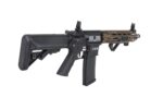 SA Daniel Defense(R) MK18 RIII M-LOK 10.5" Gen2 (SA-C27 CORE(TM) HAL ETU(TM)) – Chaos Bronze - obrazek 6