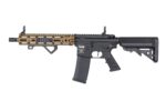 SA Daniel Defense(R) MK18 RIII M-LOK 10.5" Gen2 (SA-C27 CORE(TM) HAL ETU(TM)) – Chaos Bronze