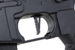 SA Daniel Defense(R) MK18 RIII M-LOK 10.5" Gen2 (SA-C27 CORE(TM) HAL ETU(TM)) – Black - obrazek 10