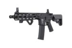 SA Daniel Defense(R) MK18 RIII M-LOK 10.5" Gen2 (SA-C27 CORE(TM) HAL ETU(TM)) – Black - obrazek 6